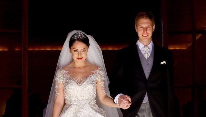 Zyrtare, Princ Leka zbulon arsyen e divorcit me Elian