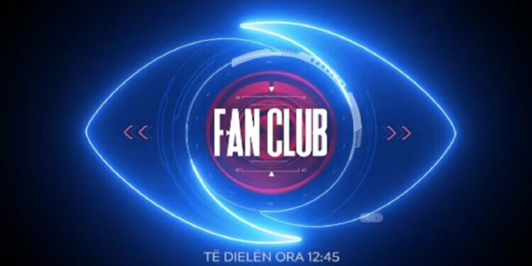 Cila do të jetë moderatorja e “BBV Fan Club”?