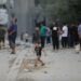 ”Save the Children”: 10 000 fëmijë të vrarë në Gaza nga 7 tetori