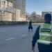 Kalimi i parregullt në rrugë, policia nis gjobat ndaj këmbësorëve
