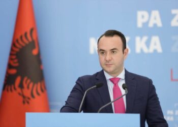 Analiza vjetore e Ministrisë së Arsimit/ “Krim ndaj dijes”, Balliu: Nga 42 mln euro, vetëm 79 mijë euro janë përdorur për kërkim shkencor