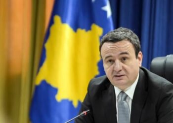 “Serbia, rrezik për rajonin!”, Kurti për arrestimin e Nikolla Sandulloviç: Vuçiç ndjek metodat e Putinit. Kërkim-falja për genocidin në Kosovë…