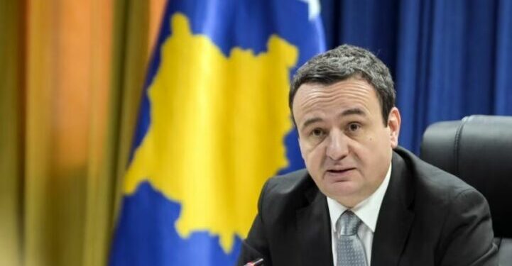 “Serbia, rrezik për rajonin!”, Kurti për arrestimin e Nikolla Sandulloviç: Vuçiç ndjek metodat e Putinit. Kërkim-falja për genocidin në Kosovë…