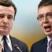 Kurti e Vuçiç “bëhen bashkë” në Forumi Ekonomik Botëror, Rohde: Do diskutohet për…