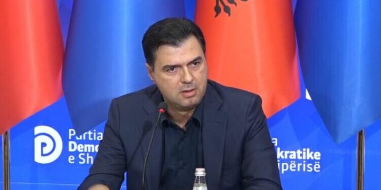 “Rama e Berisha, kukuvajka”, Basha: 50 mln euro për ndihmë ushtarake për Kosovën