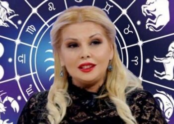 “E marta, dita më zhgënjyese e javës”, ç’parashikon Meri Shehu për shenjat e zodiakut