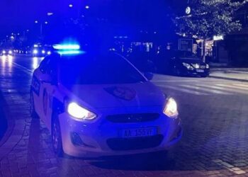 Detaje të reja nga vrasja në Vlorë, autorët…