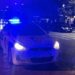 FOTO/ Aksidentohet makina e policisë në “Myslym Shyr”