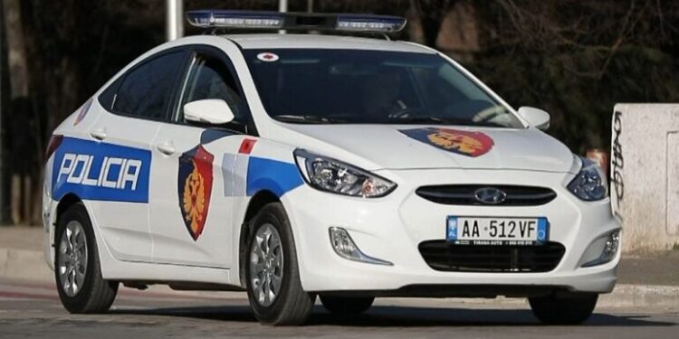 Bashkëjetonte prej disa muajsh me një të mitur, ndalohet 34-vjeçari në Divjakë