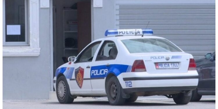 Me kanabis në konvikt për t’ua shitur nxënësve të tjerë, arrestohet 17-vjeçarja në Gjirokastër