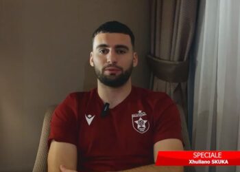 Nga rikthimi tek rivalët për titull, Skuka: Ja çfarë më ka munguar në ekipet e fundit