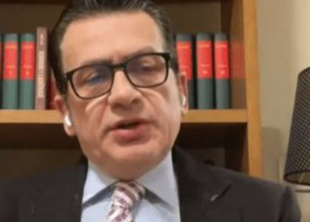 Spahiu: Beleri në varrimin e gjyshes kishte më shumë njerëz, se Berisha në protestë