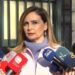 E vetmja nga opozita që mori pjesë në Konferencën e Kryetarëve, Jorida Tabaku tregon arsyen se pse ishte në mbledhje