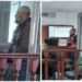 Vetëvrasja e 41-vjeçares, Xhemal Loka i qetë pas kafazit të xhamit, pret vendimin e Gjykatës