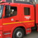 Përfshihet nga flakët apartamenti në Tiranë