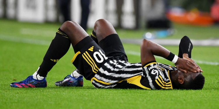 Pogba thyen heshtjen pas pezullimit: Jam zemërthyer, do ta apeloj vendimin