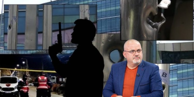 “300 mijë euro për ‘kokën’ e Hajrullas”/ Gazetari: Shkodrani ka treguar edhe për sulmin ndaj Top Channel