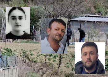 Kërkoi dorën e Hygertës për kunatin, shkesi: Pëllumbi më tha… 