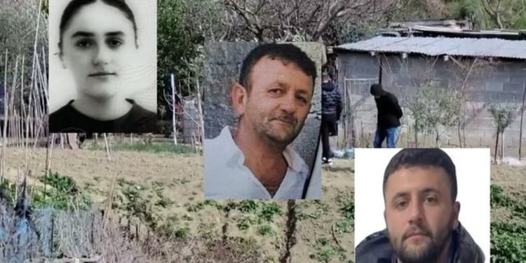 Kërkoi dorën e Hygertës për kunatin, shkesi: Pëllumbi më tha…