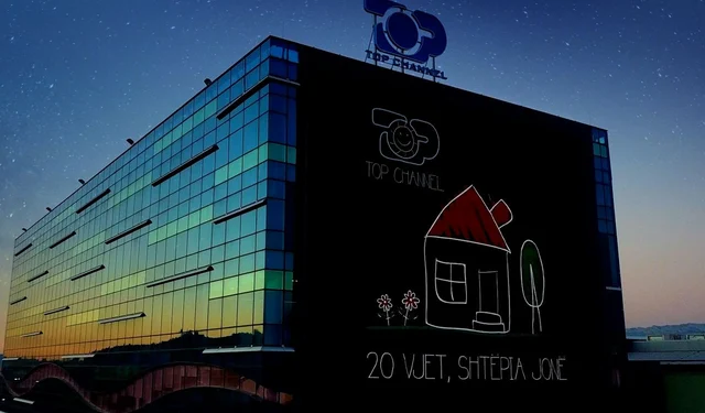 Merr fund saga e gjyqeve për pronësinë e Top Channel, i mbetet përfundimisht familjes Hoxha