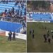 Tensioni në Kukësi-Erzeni, tifozët në fushë, çfarë ndodhi? 