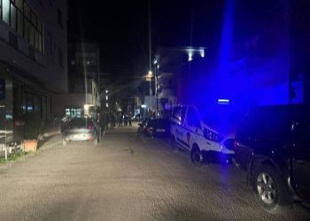 Të shtëna me armë në Korçë, 2 viktima. Detajet e para