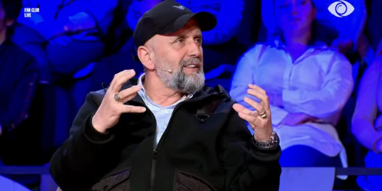 Alfred Cako jep parashikimin, ja kush e fiton “Big Brother Vip 3”