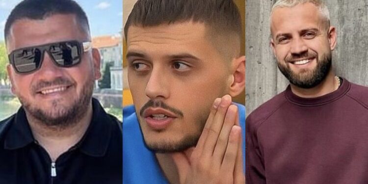Luizi, Bardhi dhe Ermali së shpejti një bashkëpunim?