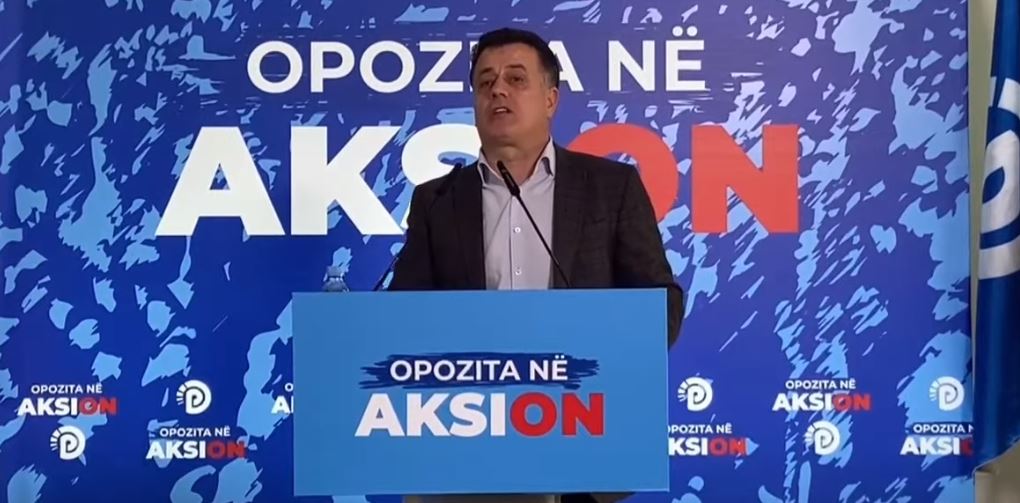 “Misioni ynë, të sundojë ligji”, Noka: Opozita, një forcë e madhe rezistence, do t’i bashkohet faktori shqiptar
