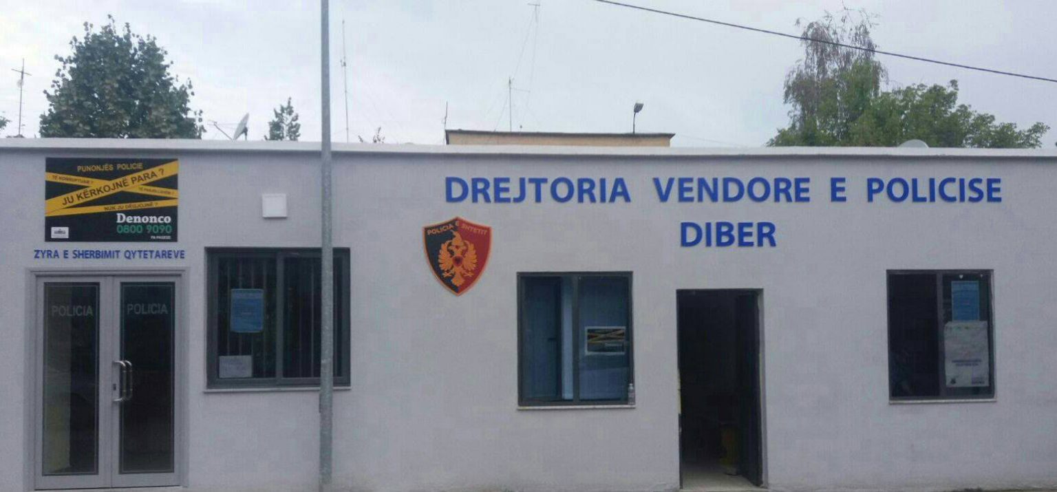 EMRI/ U konfliktua dhe ushtroi dhunë ndaj vëllait, arrestohet 29-vjeçari në Bulqizë
