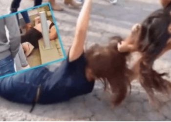Sherr mes vajzave në Fier, procedohen dy adoleshentet. Bien në pranga dhe 2 shtetas