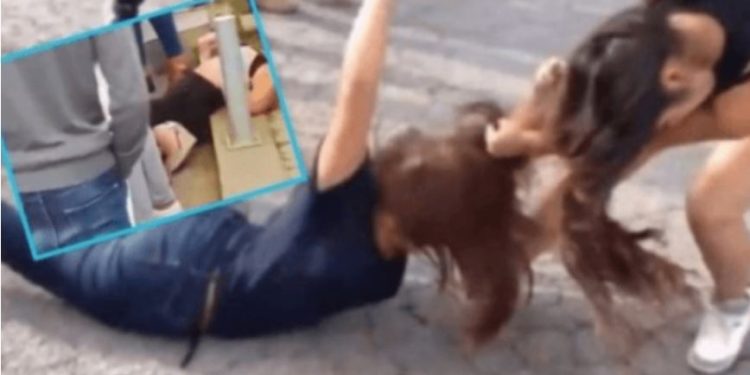 Sherr mes vajzave në Fier, procedohen dy adoleshentet. Bien në pranga dhe 2 shtetas