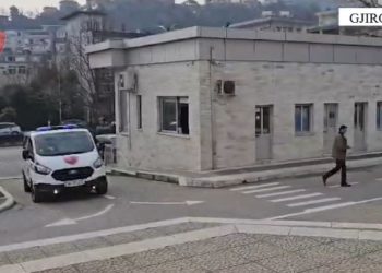 Transportuan 16 emigrantë të paligjshëm, arrestohet një nga vëllezërit, në kërkim tjetri