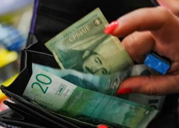 Vendimi për dinarin, BE konfirmon ftesën për Kurtin dhe Vuçiçin: Në Bruksel më 27 shkurt