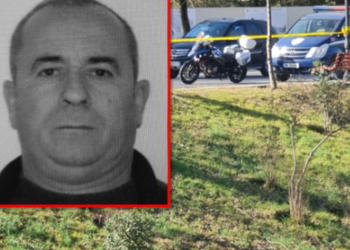 Procesi për vrasjen e biznesmenit Behar Sofia, dëshmon bashkëshortja: E vëzhguan për 6 muaj