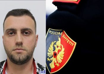 Detajet/ Arrestimi i Ibrahim Licit në Turqi, ja çfarë i gjeti policia në banesën e shokut të tij. “Maskohej” me dokumente…