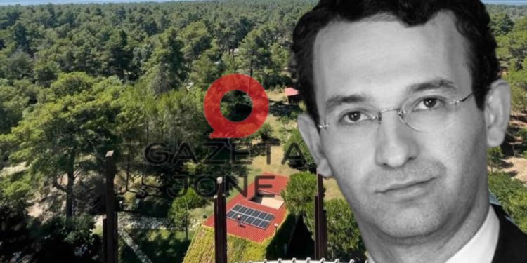 Erjon Braçe dhe investitori turk bashkëpunojnë për shkatërrimin e Divjakës