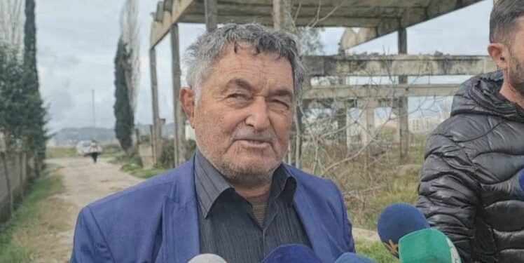 “Nuk vriste dot një pulë, jo babanë e saj”, flet krushku i viktimës