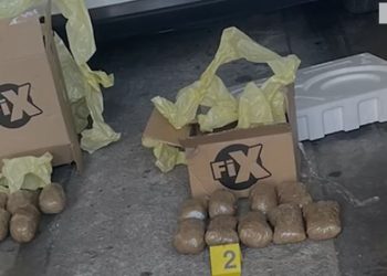 Tentoi të trafikonte heroinë në Shqipëri, arrestohet 39-vjeçari nga Kosova në Morinë