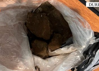 EMRA/ Shpërndanin kanabis çokollatë dhe kokainë, arrestohen katër persona, detaje