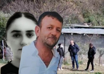 “Nuk pendohem që e vrava, na ka nxirë jetën”, DËSHMIA tronditëse e 19-vjeçares për babain: Jam e lumtur që e kreva unë këtë punë!