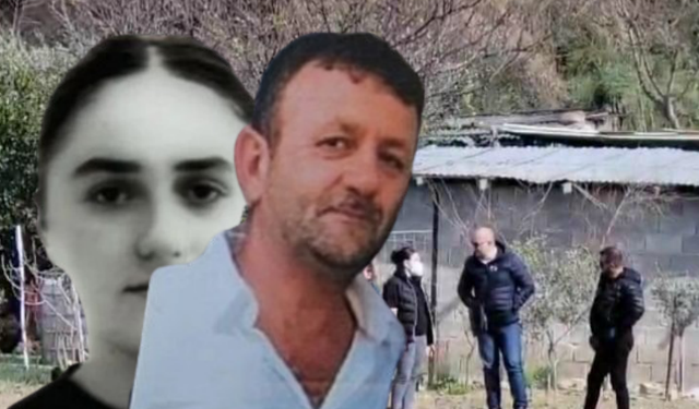 “Nuk pendohem që e vrava, na ka nxirë jetën”, DËSHMIA tronditëse e 19-vjeçares për babain: Jam e lumtur që e kreva unë këtë punë!