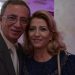 FOTO/ Ishte duke ecur në rrugë, përplaset nga makina burri i këngëtares së njohur shqiptare