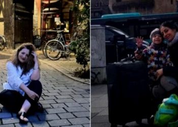 “Zemrën e kam atje”, refugjatet shqiptare nga Ukraina ëndërrojnë lirinë