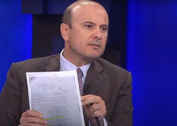 Letër e hapur: A e dinë veten mbi ligjin SPAK dhe urdhëruesit e tij Rama & Balla?