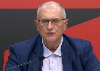 “Skandal!”, Vasili: Qeveria mafioze rrëmben lekët e pensioneve për të mbuluar borxhet dhe vjedhjet