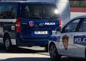Tentoi të vjedhë para në një dyqan në Kuçovë, vihet në pranga 55-vjeçari