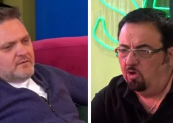 “Ku e di ai se çfarë i bëj unë”/ Gazi dhe Egla flasin për Julin