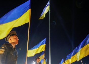 “Jemi të gatshëm të luftojmë me Kinën dhe Iranin”, deputeti ukrainas: Nëse SHBA na e kërkon, do ta bëjmë!