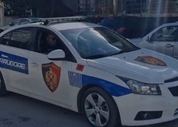 Goditi me sende të forta një 65-vjeçar pas një sherri, arrestohet i riu në Kuçovë